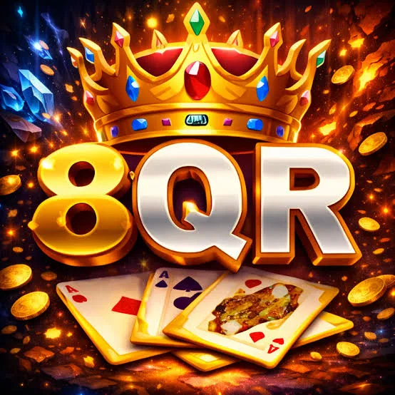 8QR - Game Kasino Terbaik untuk Pengalaman Seru