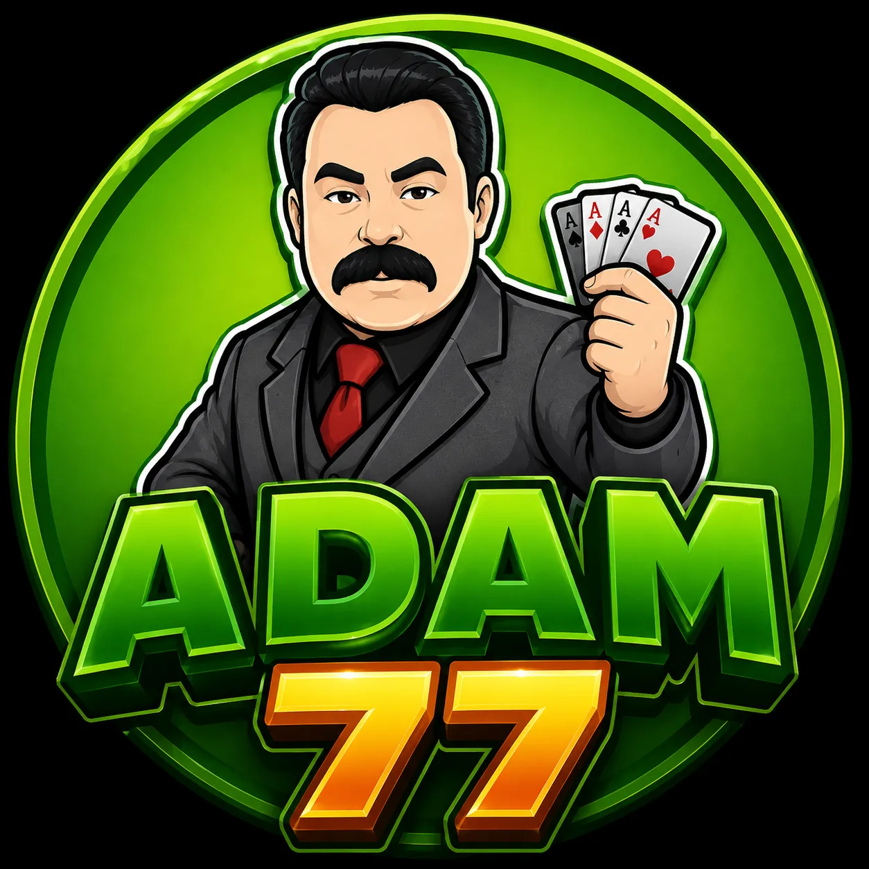 ADAM77 - Game Slot Terpopuler di Indonesia