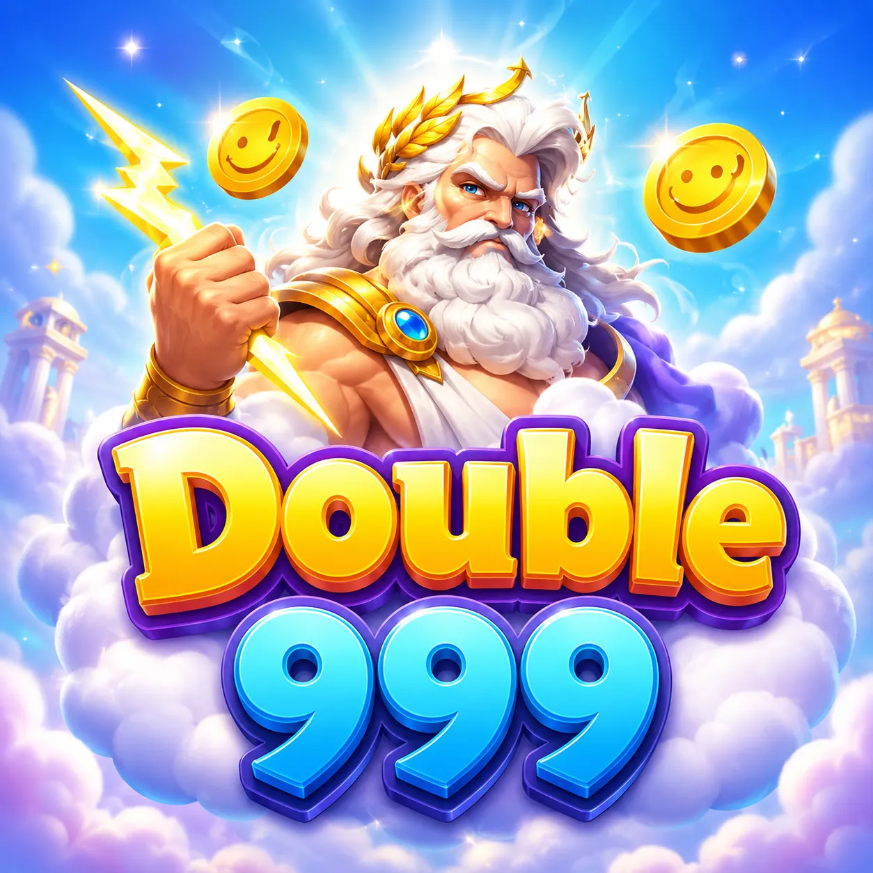 double999 APK MMORPG